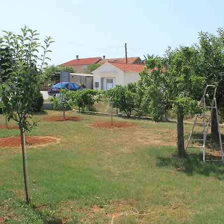 And With Parking Space Susica, - 8265 Ugljan