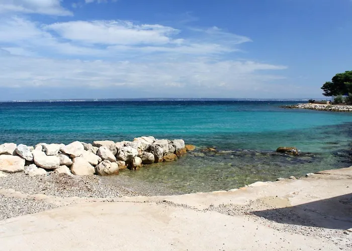 And With Parking Space Susica, - 8265 Гостевой дом