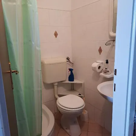 Pensión And With Parking Space Susica, - 8265